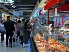 -大连商场
