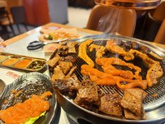 -吉志烤肉(太原总店)
