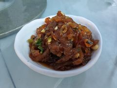 -丰收渔港饭店(嵊泗店)