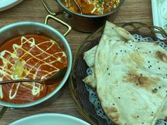 -清真·AL-JANNAT 佳纳特餐厅(狮子桥店)