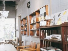 大堂-大井咖啡店(大井巷店)