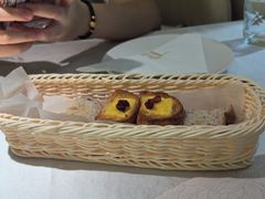 -PARFUM FLORAL花境法餐(南京首店)
