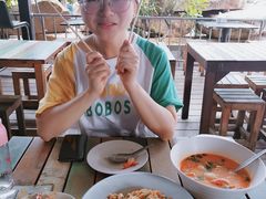 -Doo Dee Thai Food(Issan/Isaan/Esan)