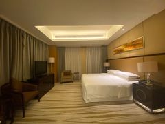 -廊坊固安福朋喜来登酒店