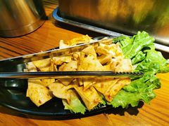 猪心管-丹东特色烤肉(学府路一部店)