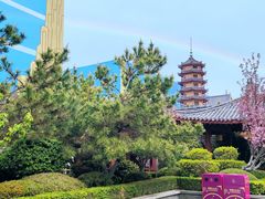 -青岛方特梦幻王国