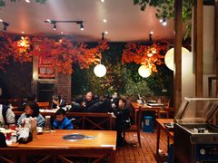 大堂-老号尤兔头(西川店)