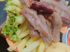 -波塞冬旅游度假区