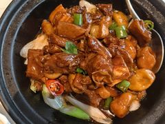 -洋洋中餐馆·SINCE 1997(龙湖星湖天街店)