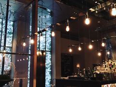 -上海柏悦酒店·世纪100牛排馆