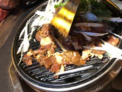 -百味源炭火烤翅 ·夜市大排档(酒仙桥店)