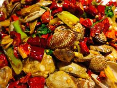 -平娃三宝烧烤·面食(南小街店)