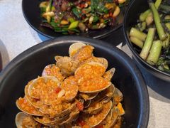 -聚味瞿记·龙虾堂(咸嘉湖店)
