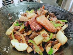 -胡师傅三下锅(汽车站店)