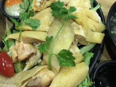 -绿柠食堂(北外滩店)