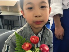 -上海市商贸旅游学校(浦西校区)