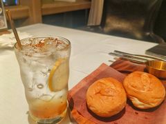 -哈布斯扒房(华发商都店)