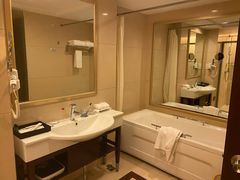 -重庆长寿碧桂园凤悦凤凰酒店