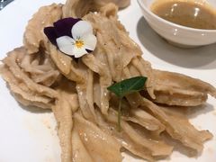 芥末鸭掌-佳兰雅序融合菜(高新店)