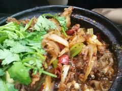 -川香煲(茅台路店)