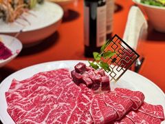 -红雀围·海鲜火锅(陆家嘴中心店)