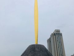 -台场海滨公园船码头