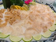 象鼻蚌-申粤轩酒楼·三十年粤菜经典(丁香花园店)