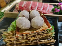 -湊湊火锅·茶憩(上海合生汇店)