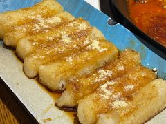 -老天桥蛙炉火锅(姑苏总店)