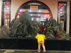 -不倒翁·徽天下名菜楼(马鞍山路店)