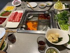 -海底捞火锅(万象汇店)