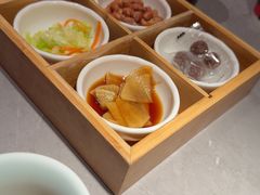 -闽上鲜·福建菜(龙湖滨江天街店)