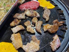 -玄希浪漫厨房·韩料烤肉(湖滨银泰in77店)
