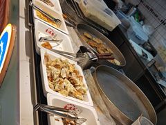 -素满香·全民食养自助(长宁龙之梦店)