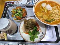 -1980烧肉粽(中山路店)