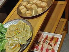 -正宗齐齐哈尔烤肉·齐牛哥鲜切炭火烤肉(杭州总店)