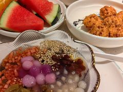 -蜀留香火锅(社会山店)