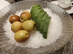 -宫燕府·京菜·烤鸭·淮扬菜(王府中心店)