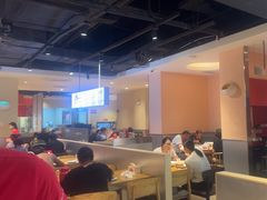 -九毛九西北菜(大东海店)