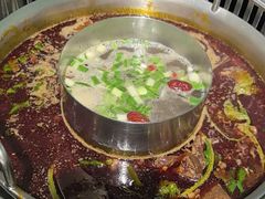 -葛记红焖羊肉(人民路店)