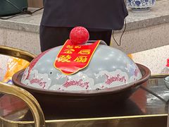 -金陵后厨·南京菜(新街口秣陵路店)
