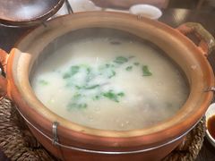 -大洋家·精品潮汕菜·生腌砂锅粥(天河东路店)