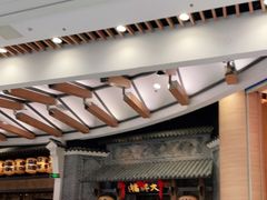 门面-南京大牌档(凯德大峡谷店)
