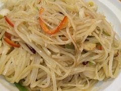 -大地烙馍村(商城路店)