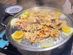 -映日农场无花果鸡(滨江东路店)