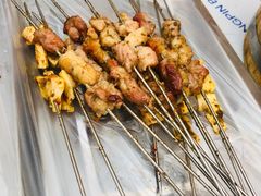 -满堂春特色餐馆