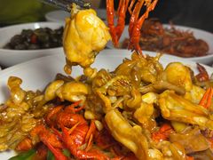 -毛哥小馆子(百井坊巷店)