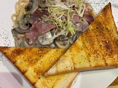 -遇见西木美式餐厅(体育路店)
