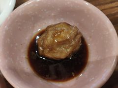 面筋肉圆-韩萍老南京馄饨(河西万达店)