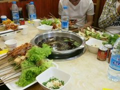 -宏姐串串香(宏伟路店)